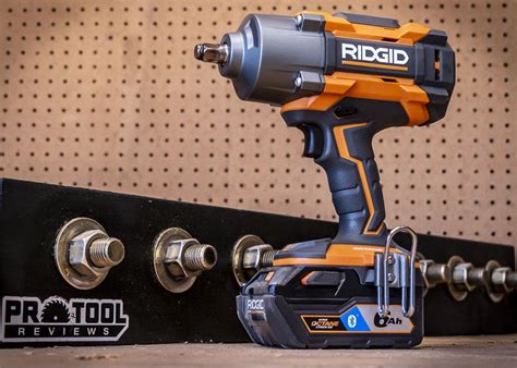 ridgid high torque wrench review